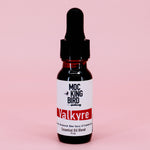 Valkyrie Essential Oil Blend - The Mockingbird Apothecary & General Store