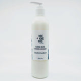 Lavender & Rosemary Floral Blend Extra Rich Conditioner - The Mockingbird Apothecary & General Store