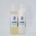 Tea Tree & Orange Earth Blend Extra Rich Conditioner - The Mockingbird Apothecary & General Store