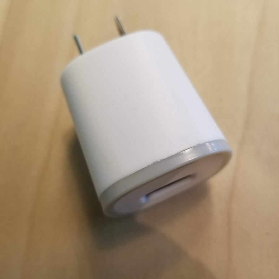 USB Plug - The Mockingbird Apothecary & General Store